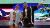The Shining Stars Of Puerto Rico's WWE Debut