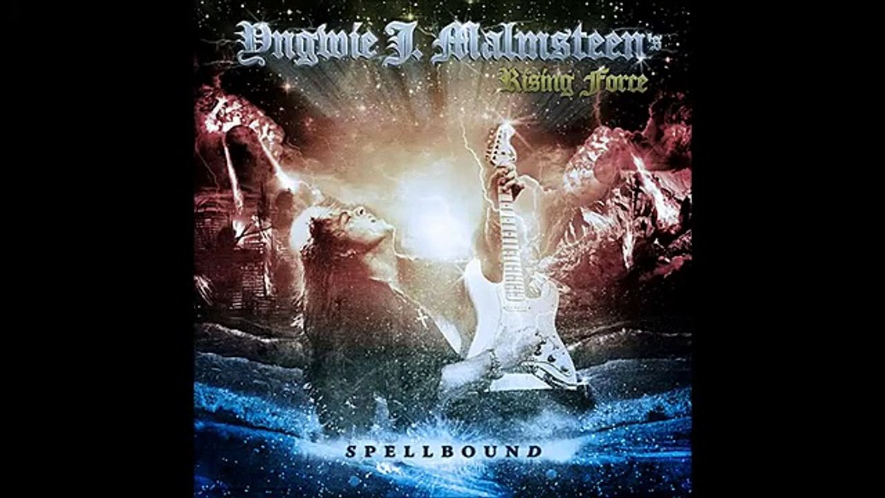 Yngwie Malmsteen - Turbo Amadeus