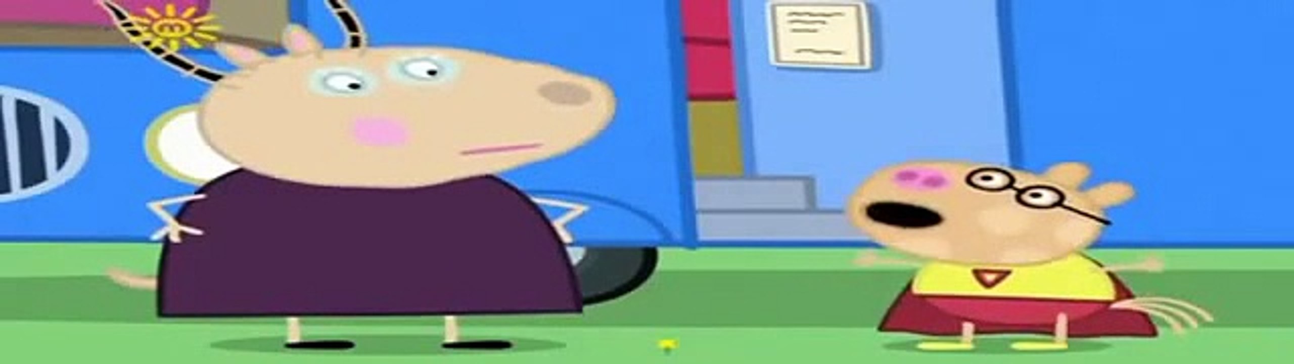 Peppa Pig Peppa Pig English New Episodes 2015 Peppa Pig 2015 Peppa Pig English 2015