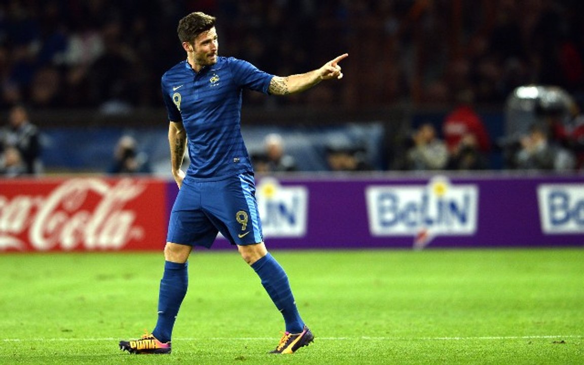 Giroud