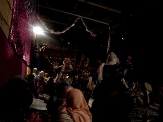 Mariage Tunisien : Ambiance et Traditions 🎉