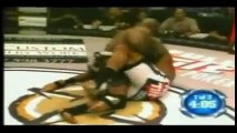 Bob Sapp vs. Bobby Lashley - Fight Force International: Ultimate Chaos