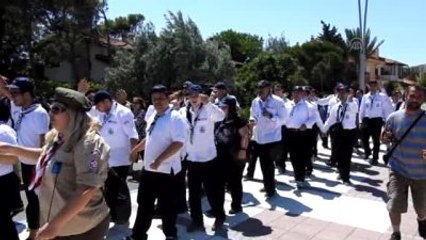 Spor İçin Engel Yok