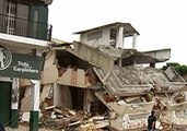 Comerciantes de Manta se encuentran expectantes por reubicación luego del terremoto