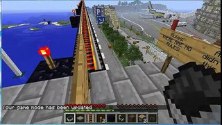 Minecraft 69 ways to die 19th way