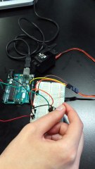 Arduino - Opdracht 11A