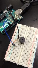 Adruino - Opdracht 12B