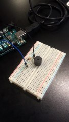 Arduino - Opdracht 12D
