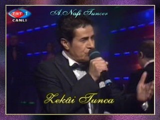 Zekâi TUNCA - Bu Devirde Bu Dünyâda (N’olur Hayâtımdan Çıkma)