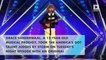 Grace VanderWaal captivates 'America's Got Talent' judges