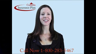 What is Term Life Insurance | Canada Insurance Plan