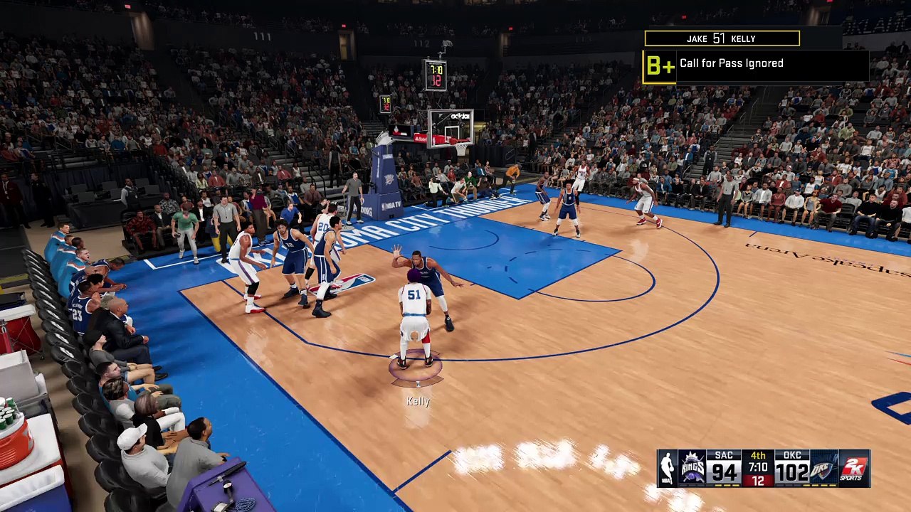 NBA2k16