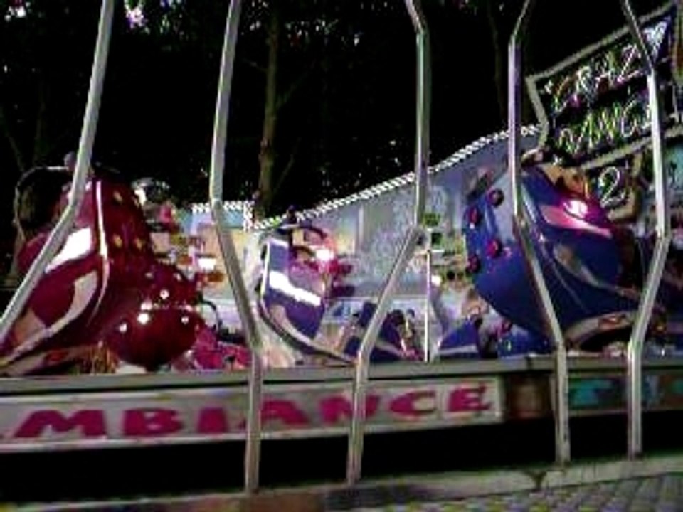 Amiens Crazy Dance 2