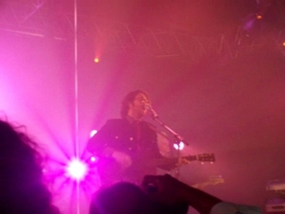 Sean Lennon - Dead Meat