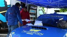 Rampa da Covilha 2016 - Herlander Trindade Best OF