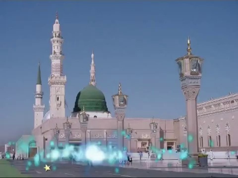 Qari Shahid Mahmood Qadri - Maa Di Shaan - Saif-ul-Malook