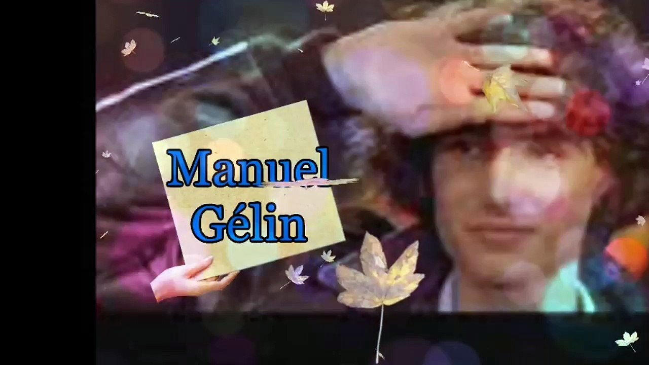 Un parfum de fin du monde (M. Legrand ). Piano et arrangements: André Caron