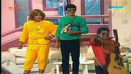 يا ليلة من عمر الدار - عبدالرحمن العقل