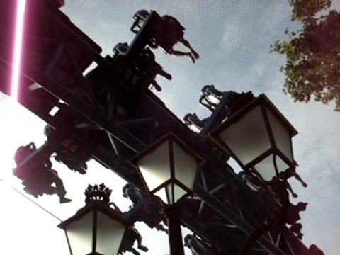 furios baco juillet 2007