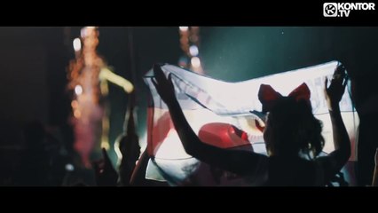 W&W - Rave After Rave (Official Video HD)