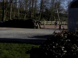 Water jump