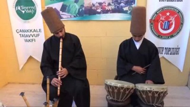 Çanakkale Tarihi Kilisede Ramazan Ayı Boyunca İftar Verilecek