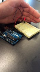 Arduino - Opdracht 2C