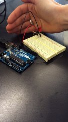 Arduino - Opdracht 2D