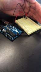 Arduino - Opdracht 2A