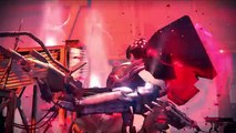 Official Destiny- Rise of Iron Reveal Trailer