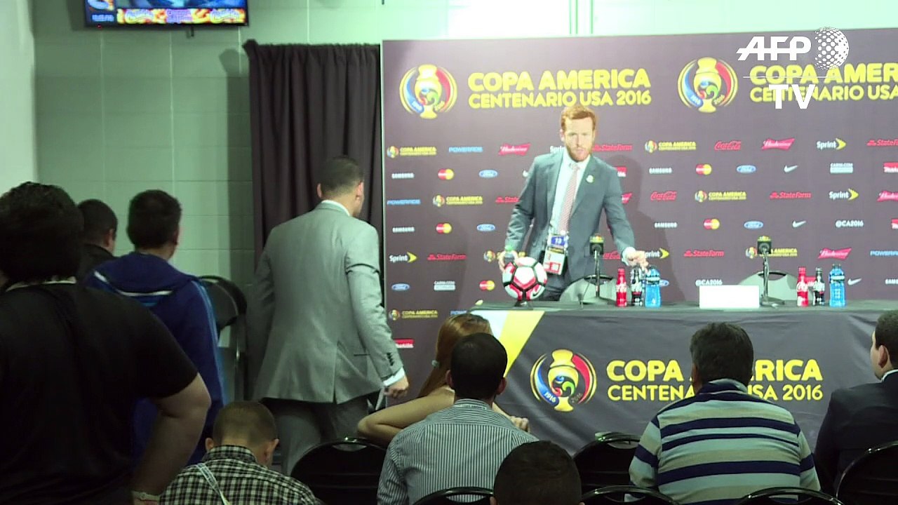 Dudamel: un triunfo para Venezuela que tanto lo necesita