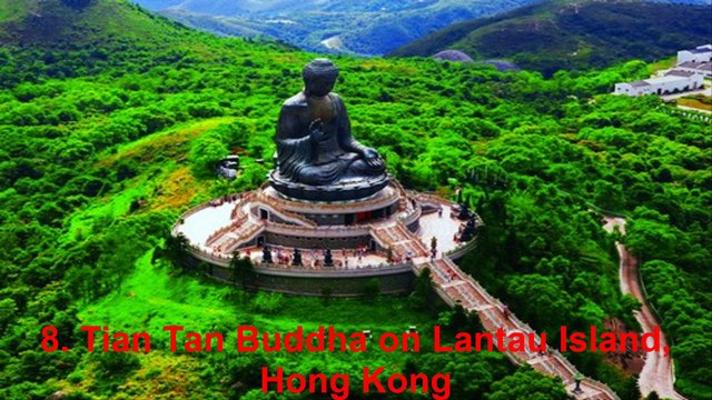 10 Most Amazing Places On Earth, Must See Once in Life