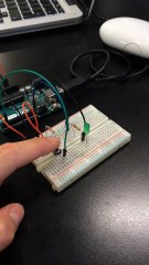 Arduino - Opdracht 9B