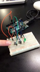 Arduino - Opdracht 9D
