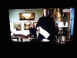 queen in johnny english 2003