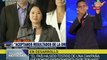 Acepta Keiko Fujimori victoria de Kuczynski en comicios presidenciales