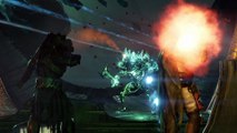 Destiny: Rise of Iron - Official Reveal Trailer | PS4