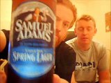 Boston Beer Company (Samuel Adams) - Alpine Spring | Spring Lager 5.5%