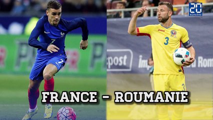 France - Roumanie: Dans la tête d'un supporter (en GIF)
