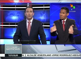 Venezuela: acusan a la oposición de fraude en recolección de firmas