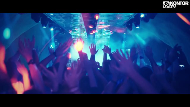 Gestört aber GeiL & Koby Funk feat. Wincent Weiss - Unter Meiner Haut (Official Video HD)