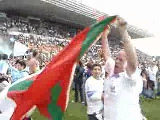 Aviron Bayonnais 2007