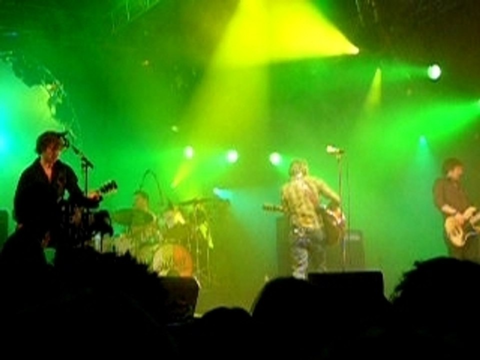 Paolo Nutini - solidays 2007 (3)