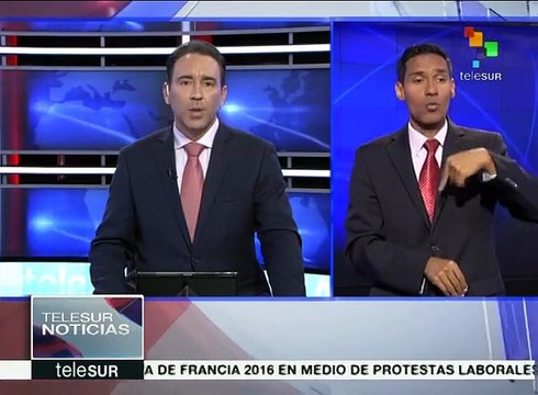 Venezuela: investigarán recolección de firmas de la oposición