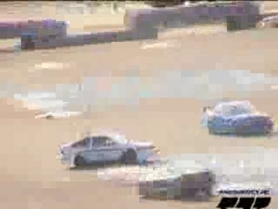 Remote Control Car Drifting