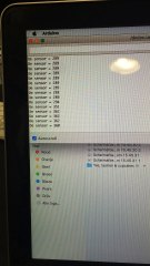 Arduino - Opdracht 5A t/m 5C