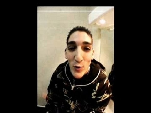 Degaine Ton Style - Grodash Sinik Scar Logan - Viens Tester