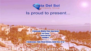 2-Bedroom-Middle-Floor-Apartment-in-Los-Pacos, Costa-Del-Sol