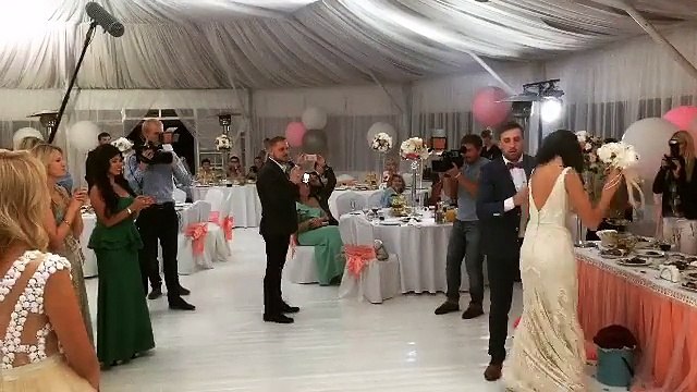 Букет невесты