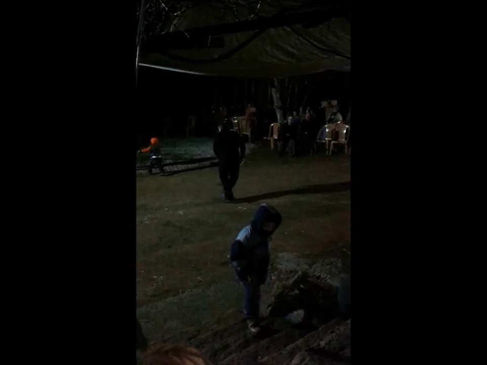 Tavas Zeybegi - Zeybekler